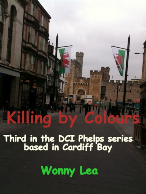 Title details for Killing by Colours by Wonny Lea - Available